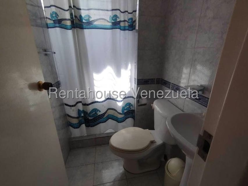 Apartamento (1 Nivel) en Venta en Lomas del Avila, Distrito Metropolitano - 9