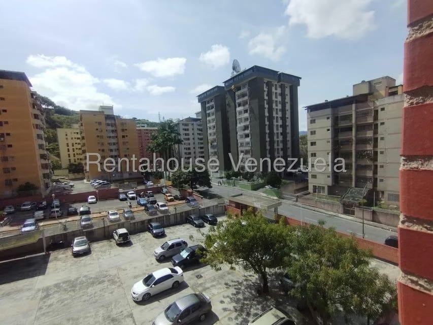 Apartamento (1 Nivel) en Venta en Lomas del Avila, Distrito Metropolitano - 10