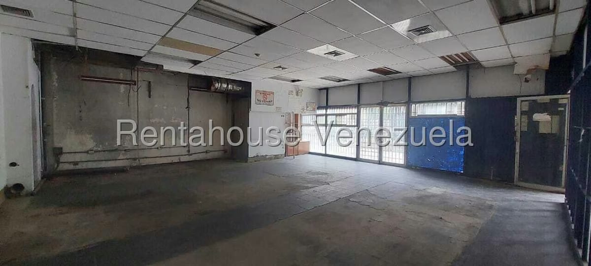 Comercial (Local Comercial) en Venta en Propatria, Distrito Metropolitano - 11