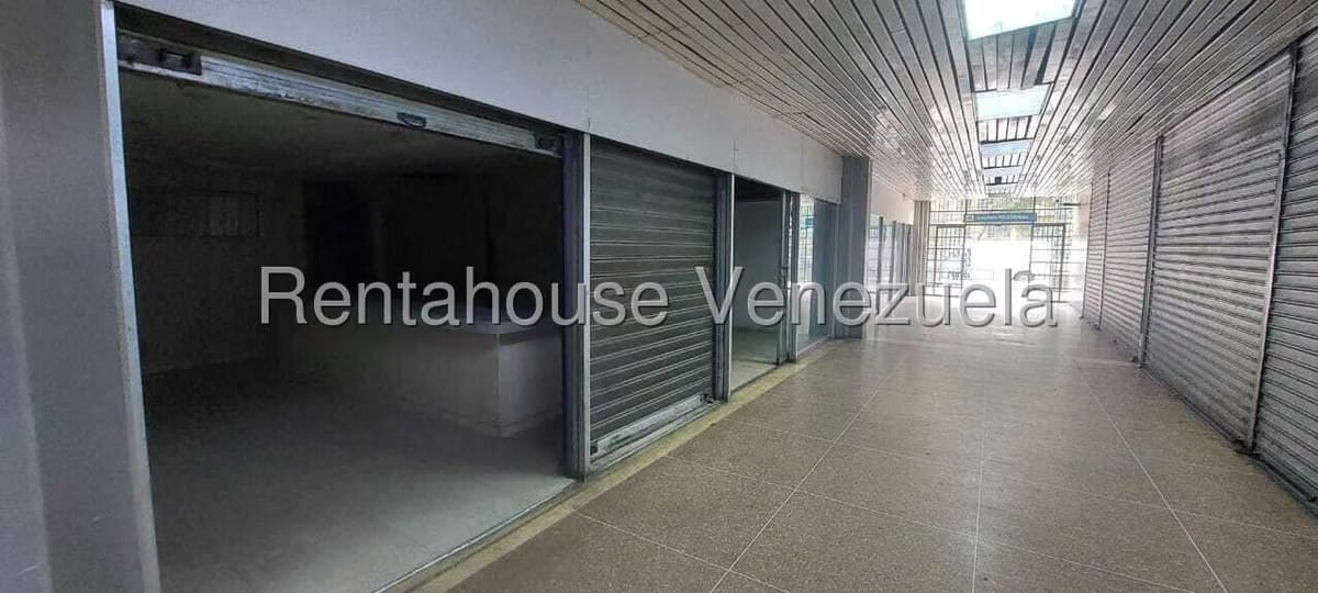 Comercial (Local Comercial) en Venta en Propatria, Distrito Metropolitano - 3
