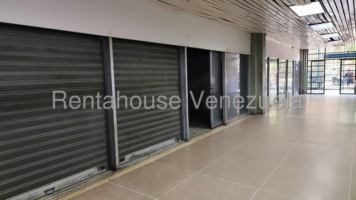 Comercial (Local Comercial) en Venta en Propatria, Distrito Metropolitano - 4