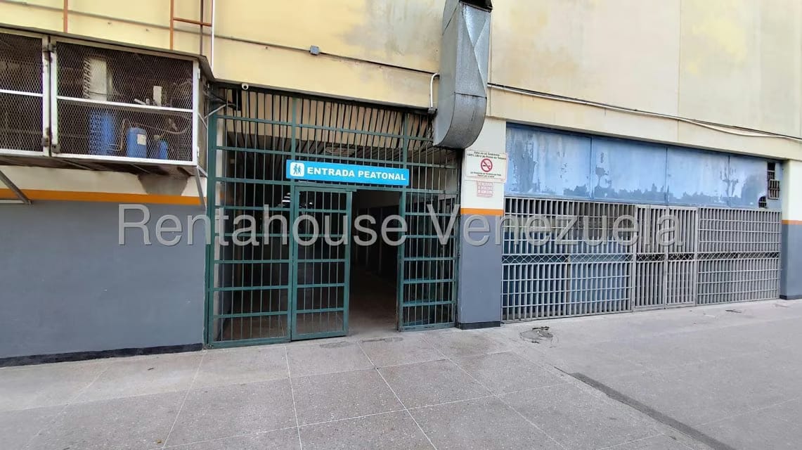 Comercial (Local Comercial) en Venta en Propatria, Distrito Metropolitano - 5