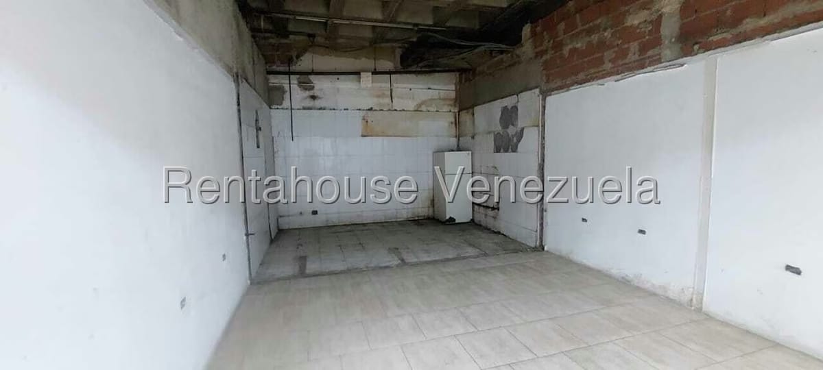 Comercial (Local Comercial) en Venta en Propatria, Distrito Metropolitano - 7