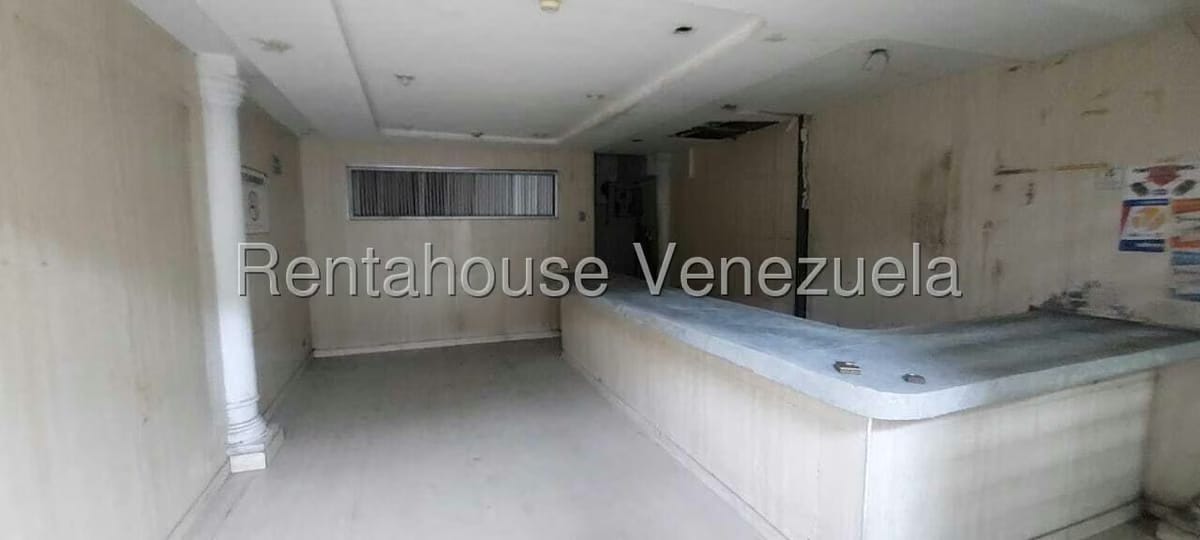 Comercial (Local Comercial) en Venta en Propatria, Distrito Metropolitano - 8