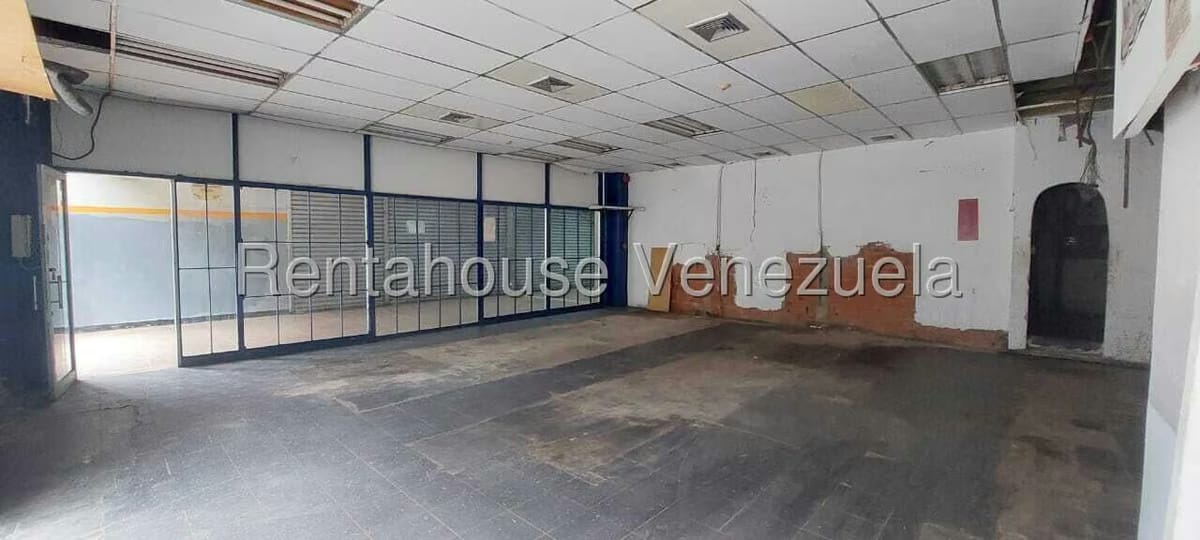 Comercial (Local Comercial) en Venta en Propatria, Distrito Metropolitano - 9
