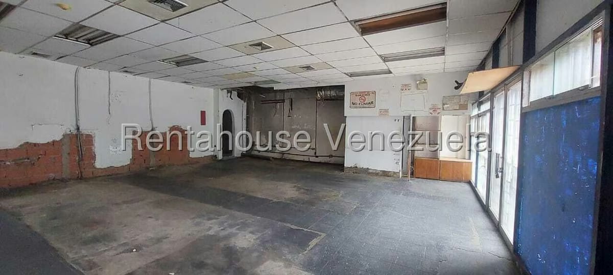 Comercial (Local Comercial) en Venta en Propatria, Distrito Metropolitano - 10