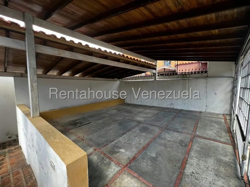 Casa (1 Nivel) en Venta en El Castaño, Aragua - 2