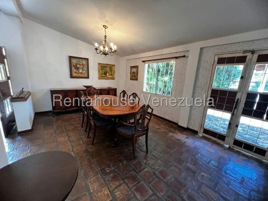 Casa (1 Nivel) en Venta en El Castaño, Aragua - 11