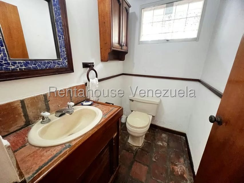 Casa (1 Nivel) en Venta en El Castaño, Aragua - 13