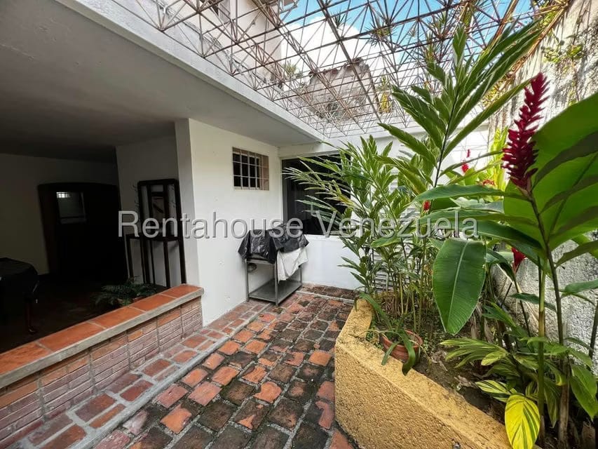 Casa (1 Nivel) en Venta en El Castaño, Aragua - 17