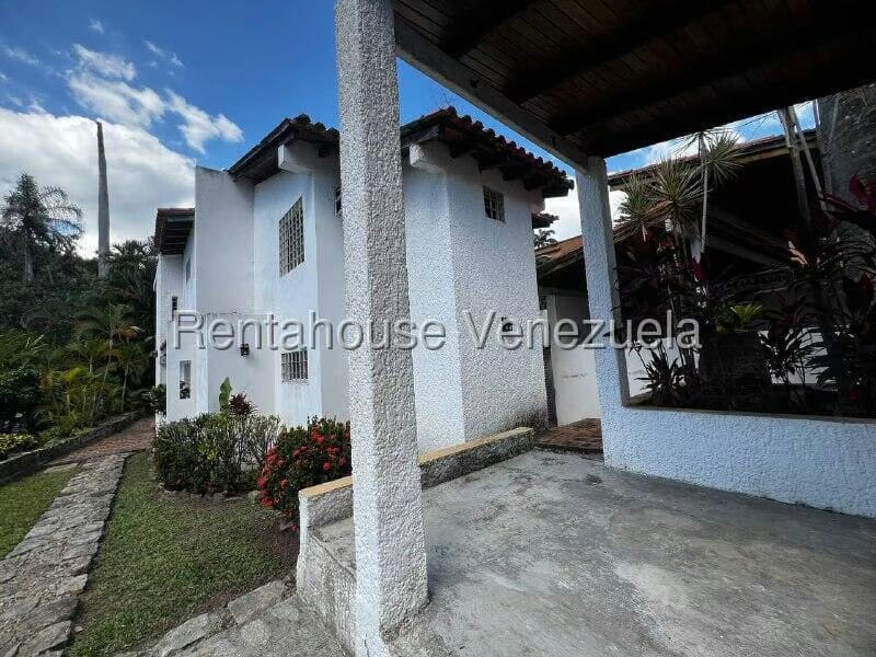 Casa (1 Nivel) en Venta en El Castaño, Aragua - 3