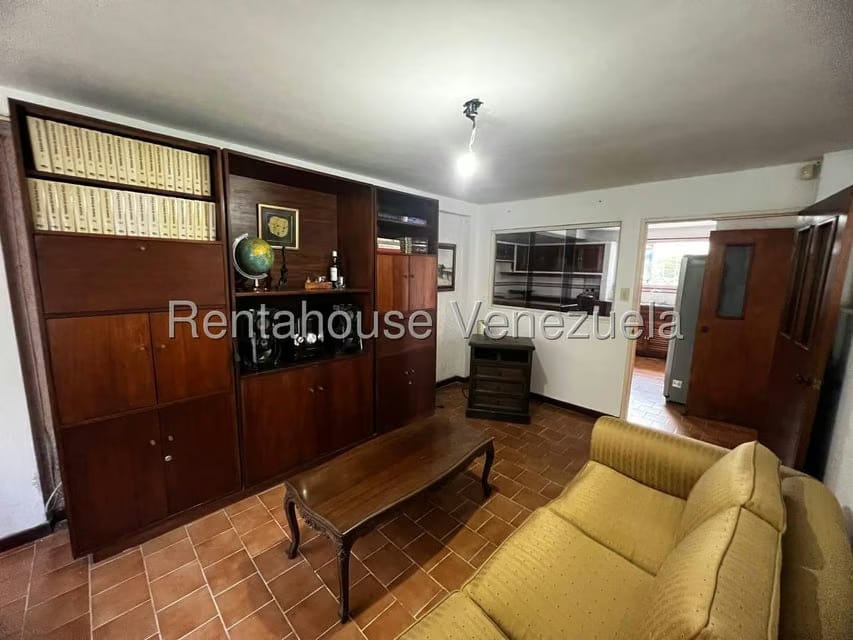 Casa (1 Nivel) en Venta en El Castaño, Aragua - 24