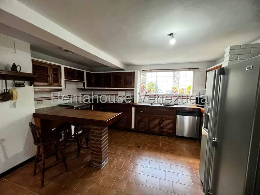 Casa (1 Nivel) en Venta en El Castaño, Aragua - 26