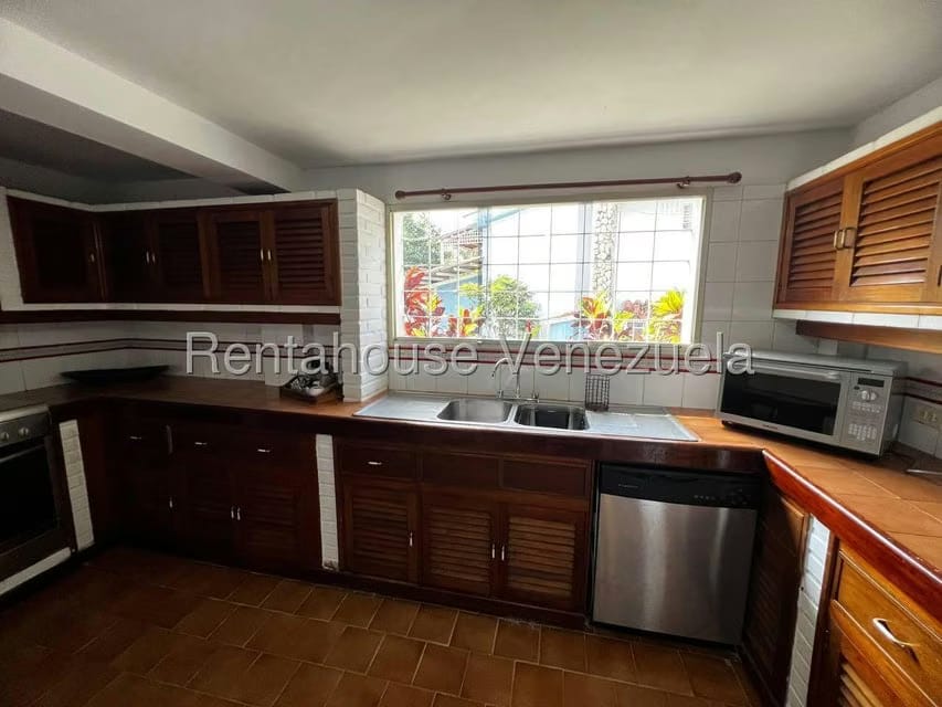 Casa (1 Nivel) en Venta en El Castaño, Aragua - 27