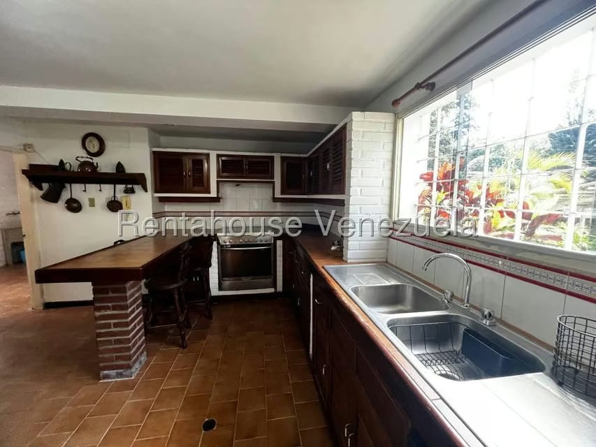 Casa (1 Nivel) en Venta en El Castaño, Aragua - 28