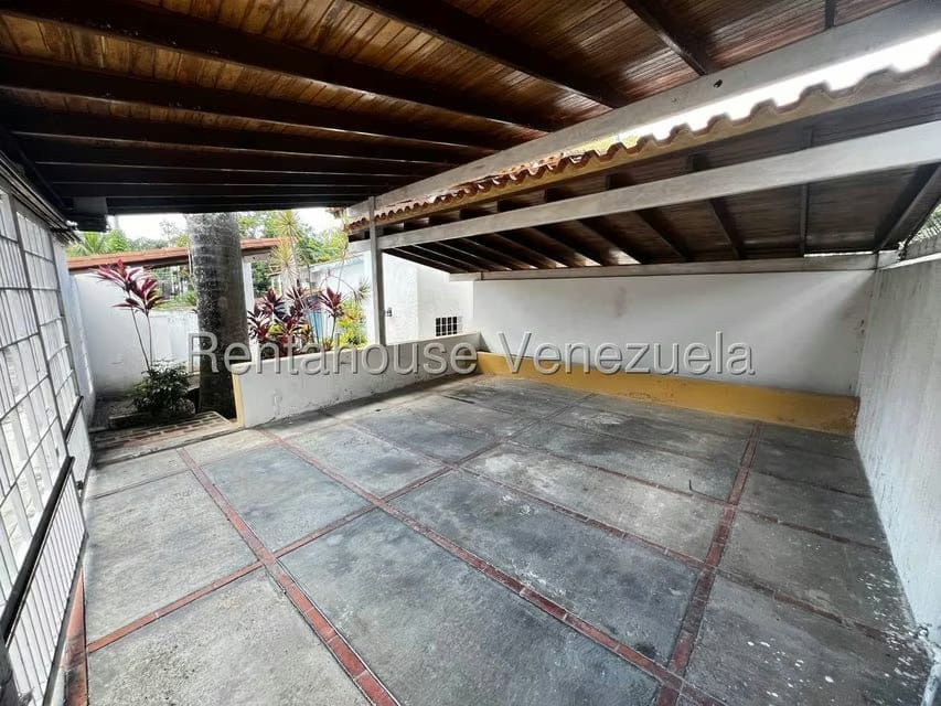 Casa (1 Nivel) en Venta en El Castaño, Aragua - 4