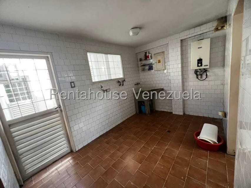 Casa (1 Nivel) en Venta en El Castaño, Aragua - 32