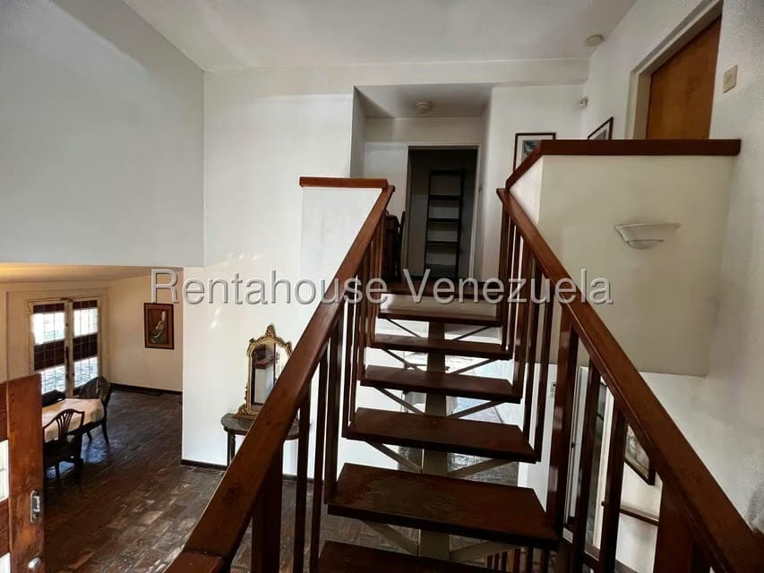 Casa (1 Nivel) en Venta en El Castaño, Aragua - 33