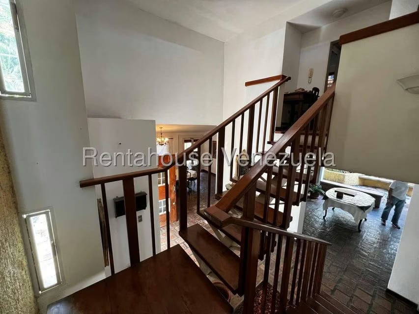 Casa (1 Nivel) en Venta en El Castaño, Aragua - 34