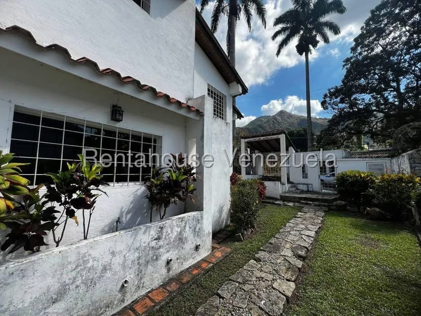 Casa (1 Nivel) en Venta en El Castaño, Aragua - 5