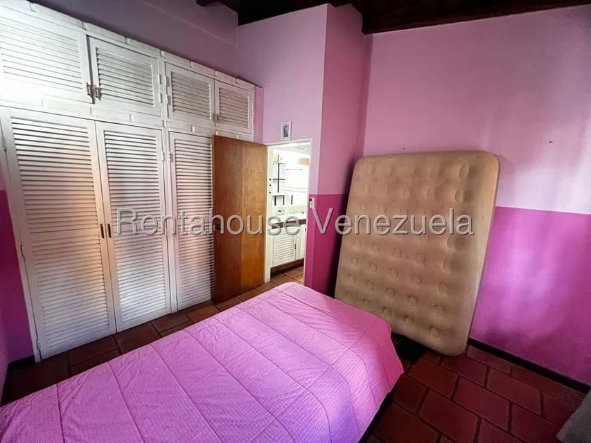 Casa (1 Nivel) en Venta en El Castaño, Aragua - 41