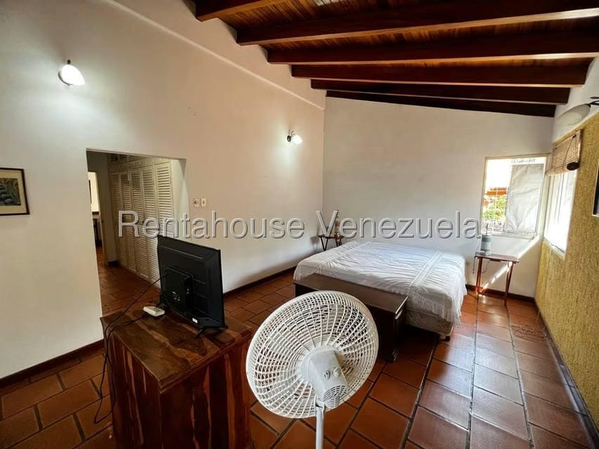 Casa (1 Nivel) en Venta en El Castaño, Aragua - 43