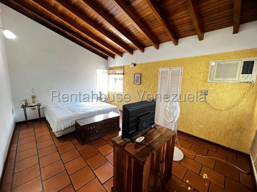 Casa (1 Nivel) en Venta en El Castaño, Aragua - 46
