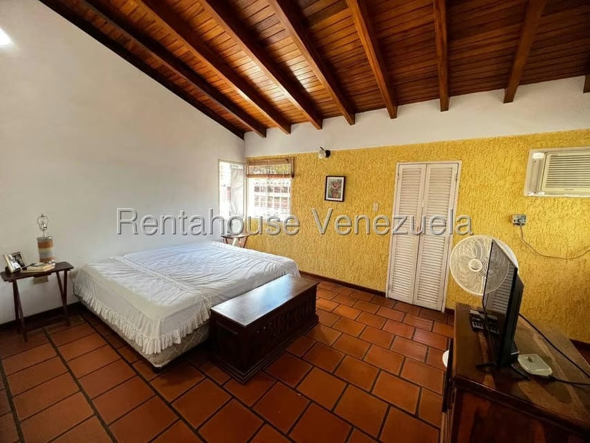 Casa (1 Nivel) en Venta en El Castaño, Aragua - 47