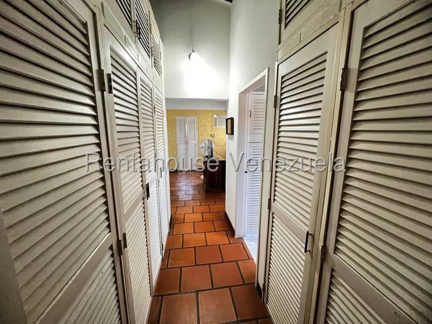 Casa (1 Nivel) en Venta en El Castaño, Aragua - 48