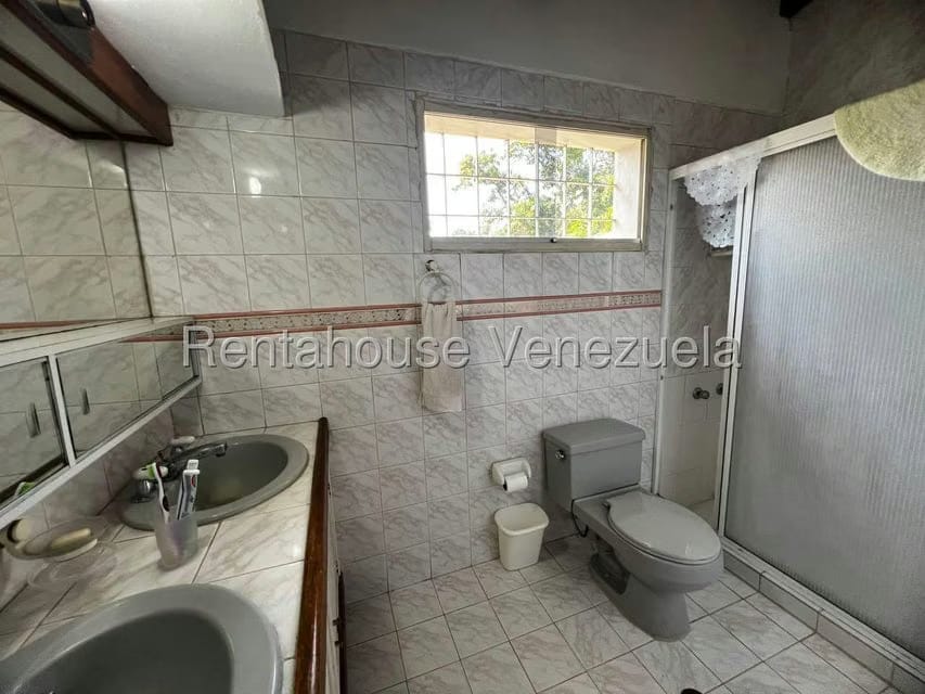 Casa (1 Nivel) en Venta en El Castaño, Aragua - 49