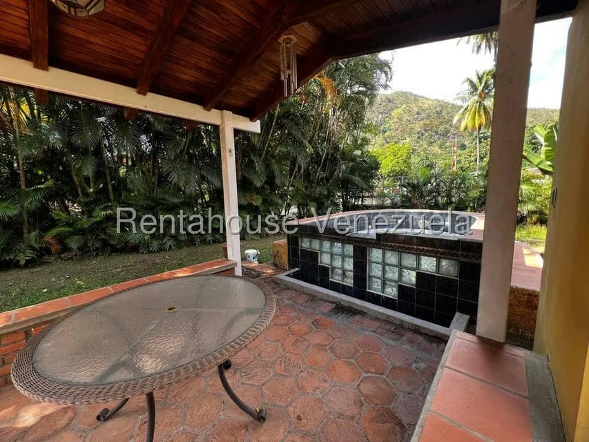 Casa (1 Nivel) en Venta en El Castaño, Aragua - 53