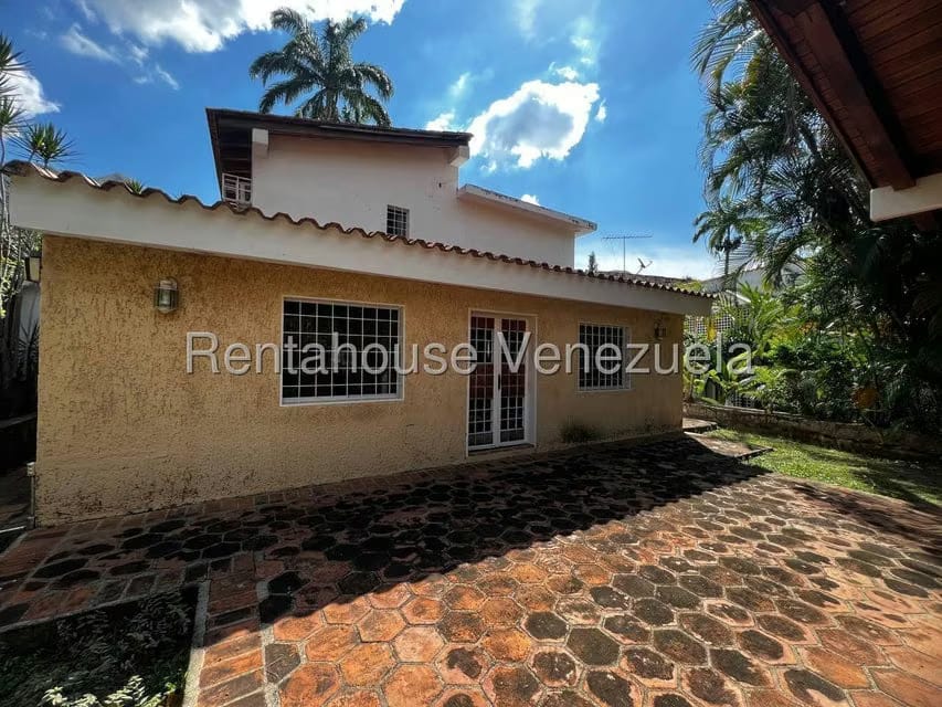 Casa (1 Nivel) en Venta en El Castaño, Aragua - 54
