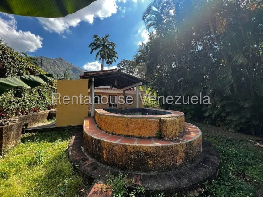Casa (1 Nivel) en Venta en El Castaño, Aragua - 56