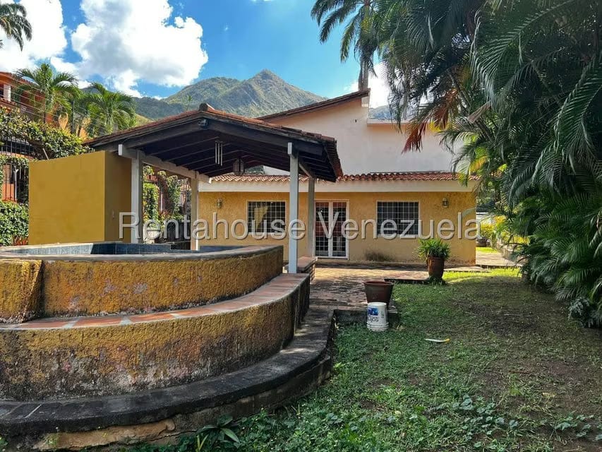 Casa (1 Nivel) en Venta en El Castaño, Aragua - 57