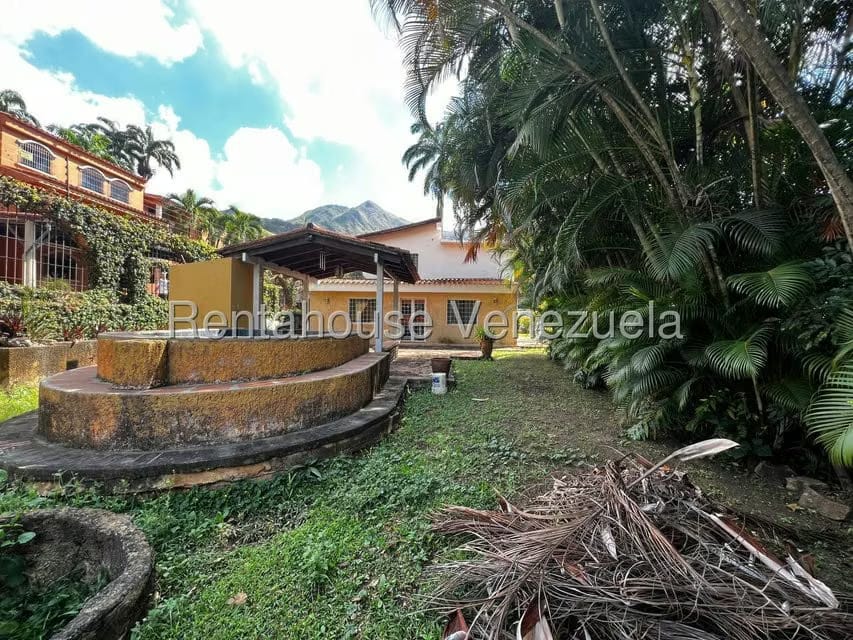 Casa (1 Nivel) en Venta en El Castaño, Aragua - 58