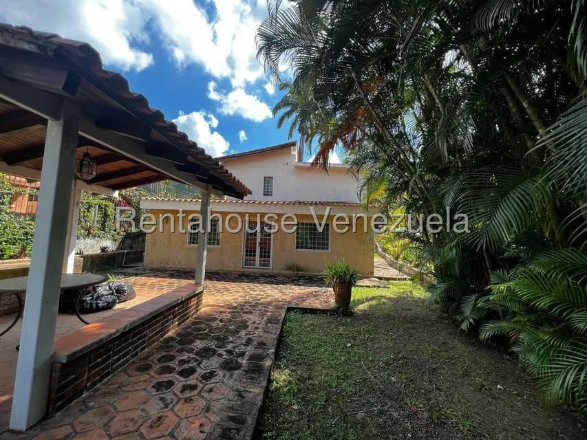Casa (1 Nivel) en Venta en El Castaño, Aragua - 59