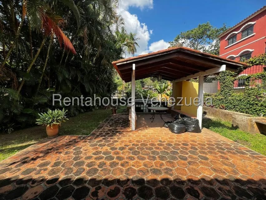 Casa (1 Nivel) en Venta en El Castaño, Aragua - 60