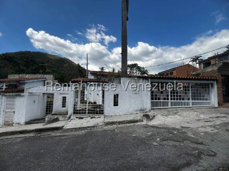 Casa (1 Nivel) en Venta en El Castaño, Aragua - 63