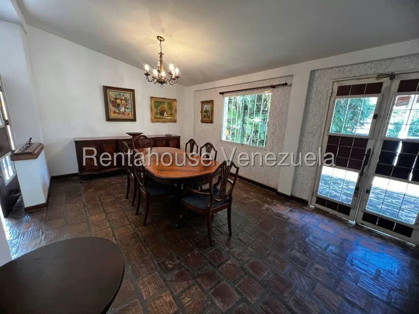 Casa (1 Nivel) en Venta en El Castaño, Aragua - 9