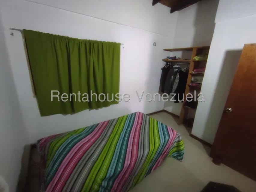 Casa (1 Nivel) en Alquiler en Paso Real, Miranda - 7