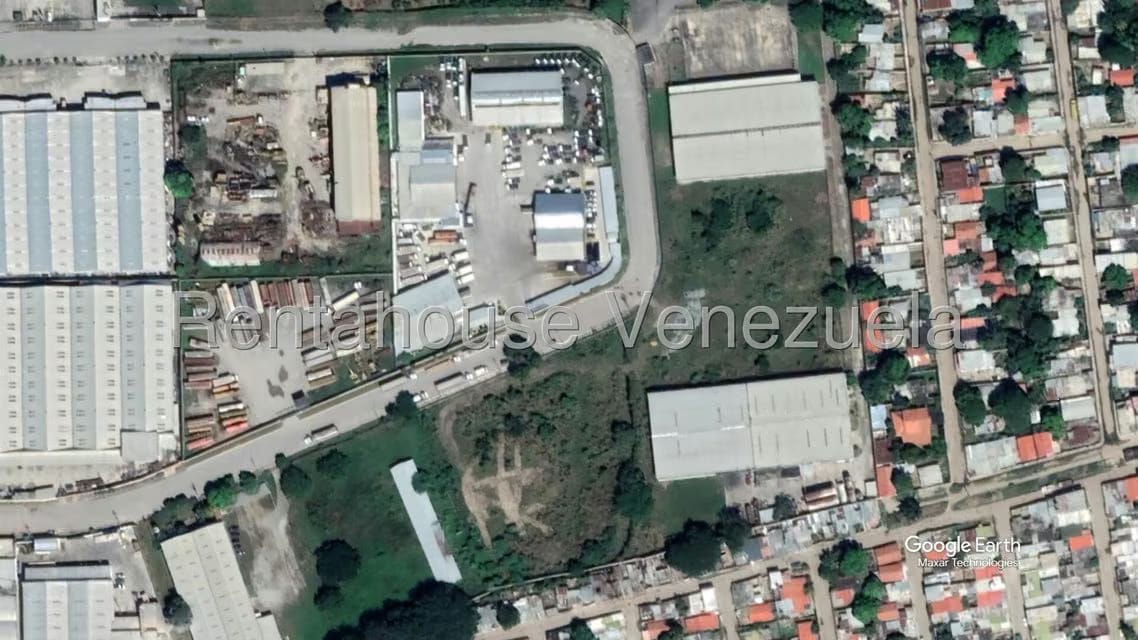 Terreno (Comercial) en Venta en Corinsa, Aragua - 2