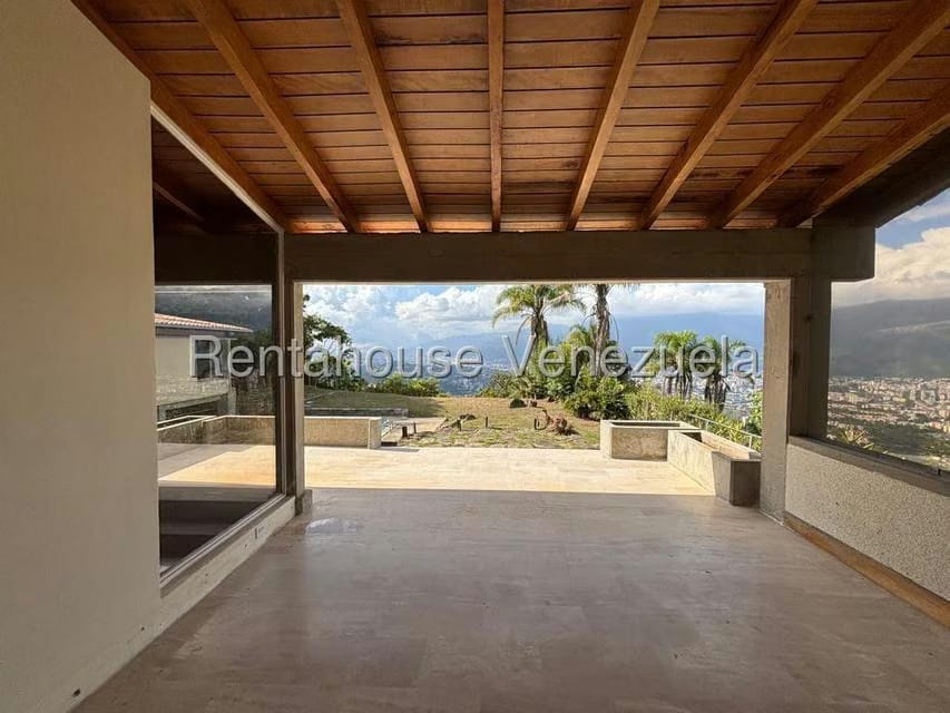 Casa (1 Nivel) en Venta en La Lagunita Country Club, Distrito Metropolitano - 11