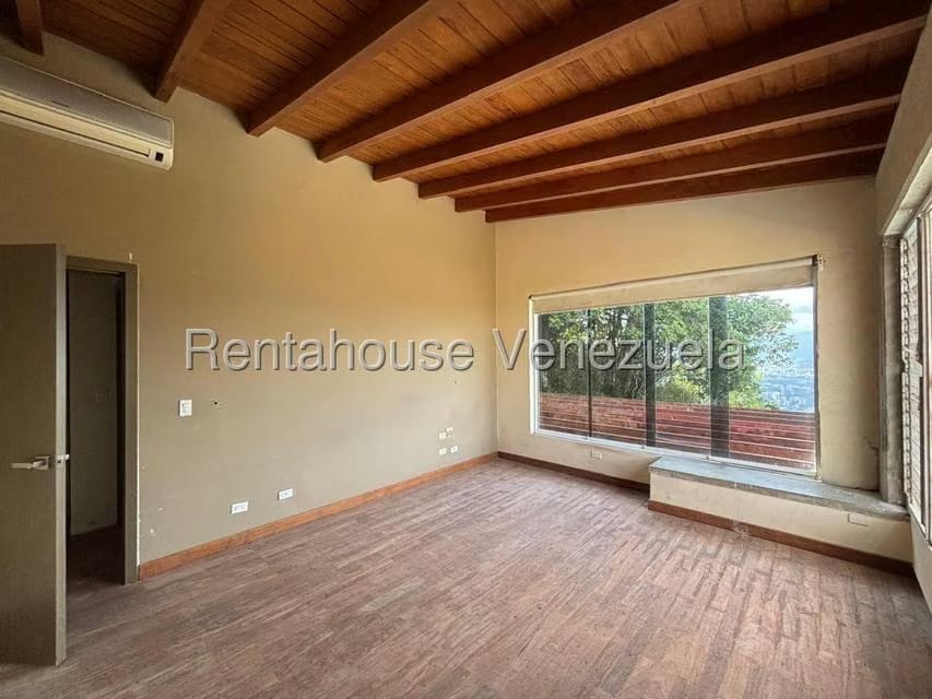 Casa (1 Nivel) en Venta en La Lagunita Country Club, Distrito Metropolitano - 14
