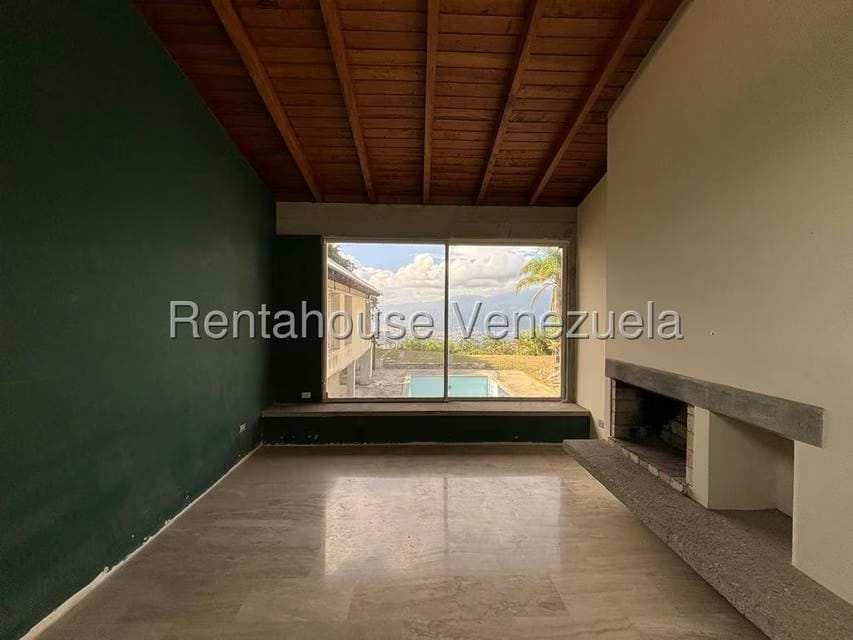 Casa (1 Nivel) en Venta en La Lagunita Country Club, Distrito Metropolitano - 16