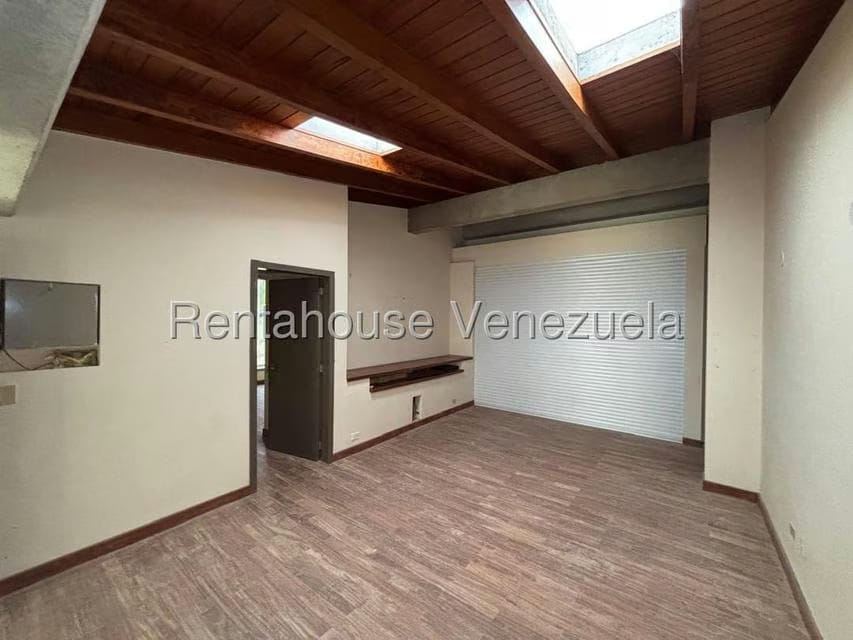 Casa (1 Nivel) en Venta en La Lagunita Country Club, Distrito Metropolitano - 17