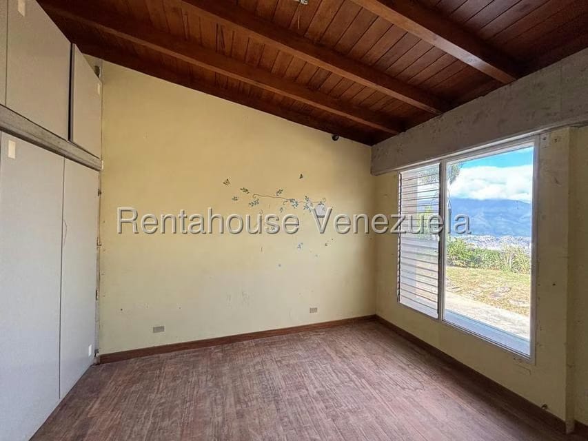 Casa (1 Nivel) en Venta en La Lagunita Country Club, Distrito Metropolitano - 24