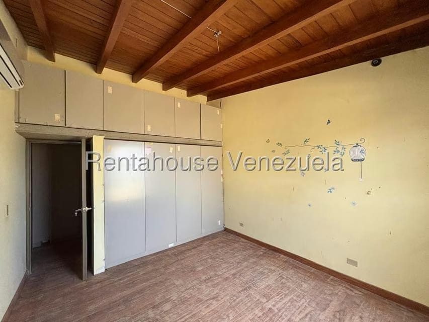 Casa (1 Nivel) en Venta en La Lagunita Country Club, Distrito Metropolitano - 25