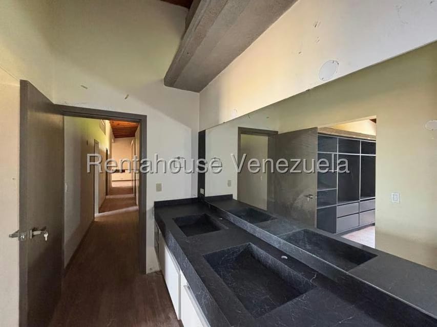 Casa (1 Nivel) en Venta en La Lagunita Country Club, Distrito Metropolitano - 27