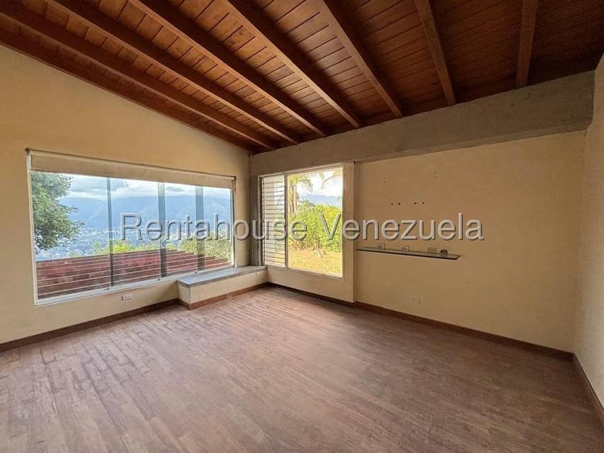 Casa (1 Nivel) en Venta en La Lagunita Country Club, Distrito Metropolitano - 30