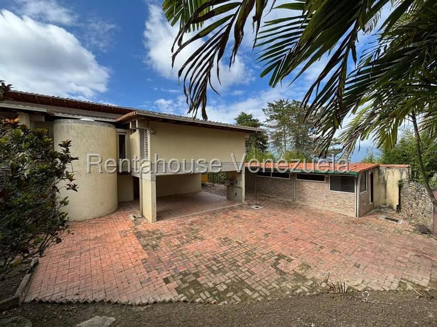 Casa (1 Nivel) en Venta en La Lagunita Country Club, Distrito Metropolitano - 5